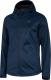 Kurtka męska 4f softshell męski NOSH4-SFM001 CIEMNY GRANAT MELANŻ r.M 1