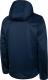 Kurtka męska 4f softshell męski NOSH4-SFM001 CIEMNY GRANAT MELANŻ r.M 2