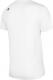 4f t-shirt męski NOSH4-TSM003 BIAŁY r.XXL 1