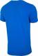 4f t-shirt męski NOSH4-TSM003 KOBALT r.M 1