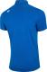 4f t-shirt męski H4Z20-TSM007 Kobaltowy r. L 1