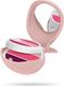 Pupa PUPA_Whale 1 zestaw do makijażu ust Violet 5,6g 2