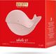 Pupa PUPA_Whale 1 zestaw do makijażu ust Violet 5,6g 3