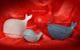 Pupa PUPA_Whale 1 zestaw do makijażu ust Violet 5,6g 4