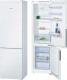 Lodówka Bosch KGV39VW31 1