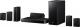 Kino domowe Samsung HT-H5500W 1