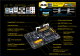 Płyta główna Gigabyte GA-Z97X-UD7 TH, Z97, DualDDR3-1600, SATA3, RAID, HDMI, DVI, D-Sub, ATX (GA-Z97X-UD7 TH) 6