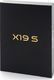 Smartfon Cubot  X19 S 4/32GB Dual SIM Fioletowo-turkusowy  (X19 S Gradient) 3