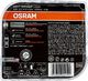 Osram OSRAM autožárovka HB4 NIGHT BREAKER® LASER 12V 54W P22d (Duo-Box) 4