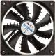 Wentylator Zalman F3 Shark Fin Blade (ZM-F3(SF)) 2