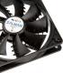 Wentylator Zalman F3 Shark Fin Blade (ZM-F3(SF)) 3