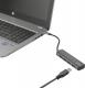 HUB USB Trust Halyx 4x USB-A 3.2 Gen1 (23328) 4