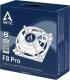 Wentylator Arctic F8 PRO (ACACO-08P01-GBA01) 4