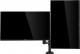 AOC Uchwyt biurkowy na 2 monitory 13" - 27" (AD110D0) 4