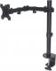 Manhattan Uchwyt biurkowy na monitor 13" - 32" (461542) 1