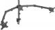 Manhattan Uchwyt biurkowy na 3 monitory 13" - 27" (461658) 1