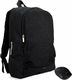 Plecak Acer Starter Kit 15.6" (NP.ACC11.029) + Mysz bezprzewodowa 1