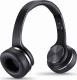 Słuchawki Evolveo SupremeSound E9 (SD-E9-BL) 2