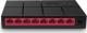 Switch Mercusys MS108G 2