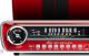 Gramofon ION Audio Mustang LP Red 2