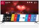 Telewizor LG LED 55'' Full HD webOS 1