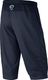 Nike Nike dětské tréninkové 3/4 kalhoty 588392-451 Y NK PANT LIBERO 3QT OBSIDIAN/WHITE L (147-158) 1