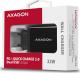 Ładowarka Axagon ACU-PQ22 1x USB-A 1x USB-C 4.4 A (ACU-PQ22) 2