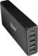 Ładowarka Club 3D CAC-1903EU 4x USB-A 1x USB-C 4.8 A (CAC-1903EU) 1