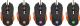 Mysz Konix M-35 Sniper - World of Tanks (pchwkxwotgm35) 2