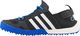 Adidas Buty męskie Daroga Two 13 czarne r. 41 1/3 (S77946) 1