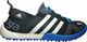 Adidas Buty męskie Daroga Two 13 czarne r. 41 1/3 (S77946) 6