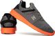 DC Shoes Buty męskie Heathrow Se szare r. 43 (ADYS700073GRA) 6