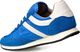 Hugo Boss Buty męskie Bright Blue r. 45 (50311187-430) 1