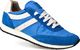 Hugo Boss Buty męskie Bright Blue r. 45 (50311187-430) 2