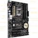 Płyta główna Asus H97-PLUS, H97, DualDDR3-1600, SATA3, RAID, HDMI, DVI, D-Sub, ATX (H97-PLUS) 2