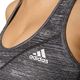Adidas Biustonosz Tf Mcb Mchth szary r. M (AK0238) 4
