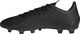 Adidas Buty piłkarskie adidas X 19.4 FxG czarne F35377 44 2/3 3