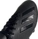Adidas Buty piłkarskie adidas X 19.4 FxG czarne F35377 44 2/3 4