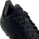 Adidas Buty piłkarskie adidas X 19.4 FxG czarne F35377 44 2/3 5
