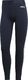 Adidas Legginsy damskie Essentials Linear Tight granatowe r. XS (DU0681) 1