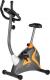 Rower stacjonarny HMS M2005 magnetyczny czarny 8