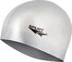 Spurt G-TYPE JUNIOR F221 SREBRNY CZEPEK SILIKOWNOWY SPURT uniwersalny 1