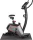 One Fitness Mata ochronna MP10 122 cm x 122 cm x 1 cm czarna 5