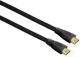 Kabel Hama HDMI - HDMI 1.7m czarny (000201700000) 3