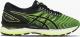 Asics Buty męskie Gel Nimbus 22 czarne r. 42 (1011A680-751) 1