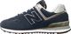 New Balance Buty męskie ML574EGN granatowe r. 47.5 4