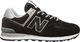 New Balance Męskie kicksy New Balance ML574EGK 47.5 1