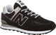 New Balance Męskie kicksy New Balance ML574EGK 47.5 2