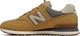 New Balance Buty męskie ML574 żółte r. 45.5 2
