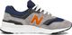 New Balance Buty męskie CM997 szare r. 43 1